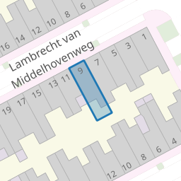 Perceel MTT00-D-1320