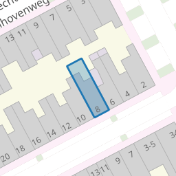 Perceel MTT00-D-1321