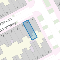 Perceel MTT00-D-1326