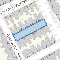 Perceel MTT00-D-1329