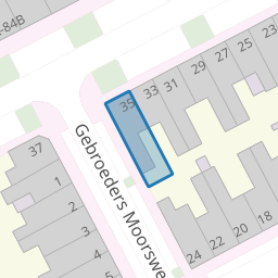 Perceel MTT00-D-1331