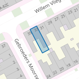 Perceel MTT00-D-1333