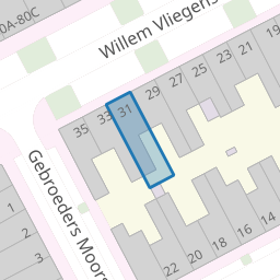 Perceel MTT00-D-1335