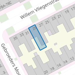 Perceel MTT00-D-1337