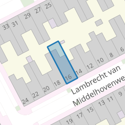 Perceel MTT00-D-1338