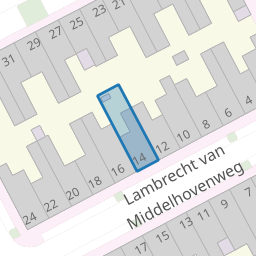 Perceel MTT00-D-1340