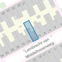 Perceel MTT00-D-1342