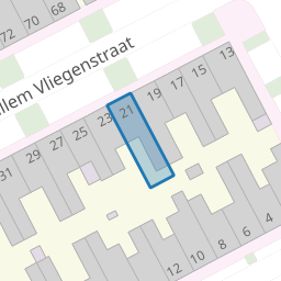 Perceel MTT00-D-1345