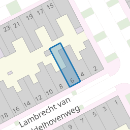 Perceel MTT00-D-1348