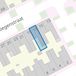 Perceel MTT00-D-1349