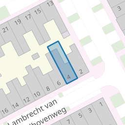 Perceel MTT00-D-1350