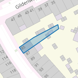 Perceel MTT00-D-1373