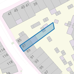 Perceel MTT00-D-1374