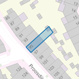 Perceel MTT00-D-1378