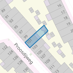 Perceel MTT00-D-1381