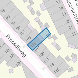 Perceel MTT00-D-1383