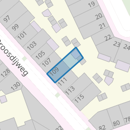 Perceel MTT00-D-1385