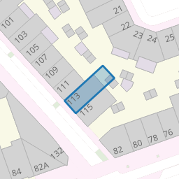 Perceel MTT00-D-1387