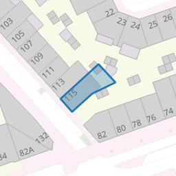 Perceel MTT00-D-1388