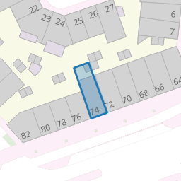 Perceel MTT00-D-1393