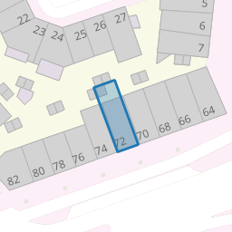 Perceel MTT00-D-1394