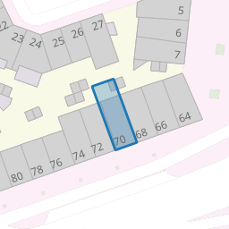 Perceel MTT00-D-1395