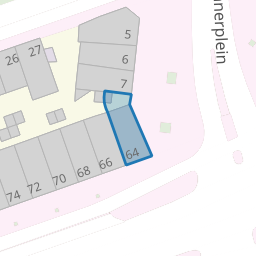 Perceel MTT00-D-1398