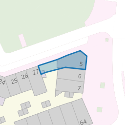 Perceel MTT00-D-1401