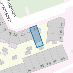 Perceel MTT00-D-1402