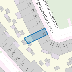 Perceel MTT00-D-1408