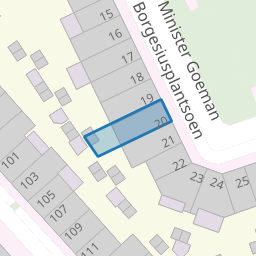 Perceel MTT00-D-1409