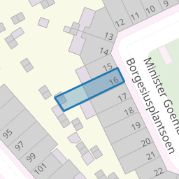 Perceel MTT00-D-1413