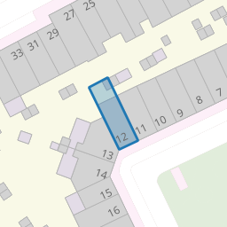 Perceel MTT00-D-1417