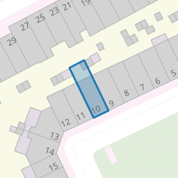 Perceel MTT00-D-1419