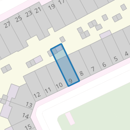 Perceel MTT00-D-1420