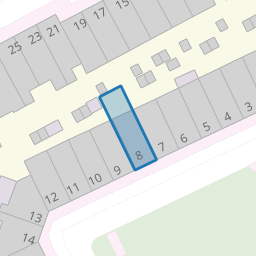 Perceel MTT00-D-1421