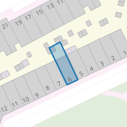 Perceel MTT00-D-1423