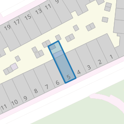 Perceel MTT00-D-1424