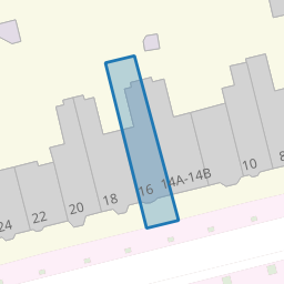 Perceel MTT00-D-1456