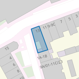 Perceel MTT00-D-1492