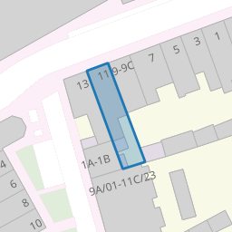 Perceel MTT00-D-1493