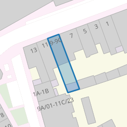 Perceel MTT00-D-1494