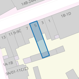 Perceel MTT00-D-1496