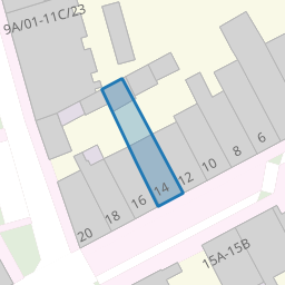 Perceel MTT00-D-1503