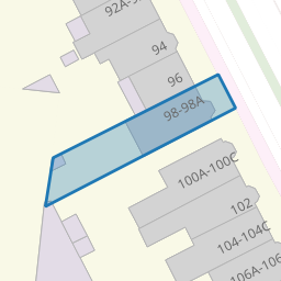 Perceel MTT00-D-1516