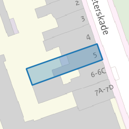 Perceel MTT00-D-1560