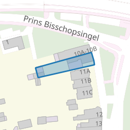 Perceel MTT00-D-1563