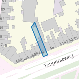 Perceel MTT00-D-1575