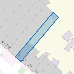 Perceel MTT00-D-1576