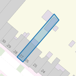 Perceel MTT00-D-1580